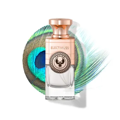 Produktbild von Electimuss Trajan Extrait De Parfum 100ml
