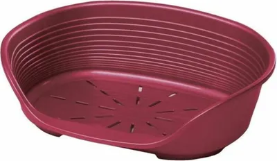 Immagine prodotto di Ferplast Siesta Deluxe 8 Bordeaux