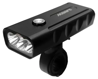Obrázok produktu pre Svietidlo na bicykel led MAARS MR601 predné 5W