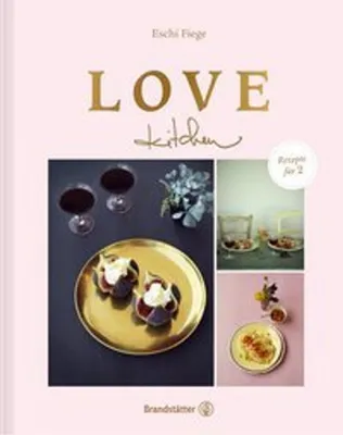 Immagine prodotto di Love kitchen