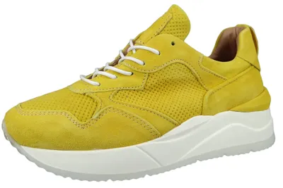 Produktbild von MJUS Sneaker 572127-0101-6879 Kinek Lemon