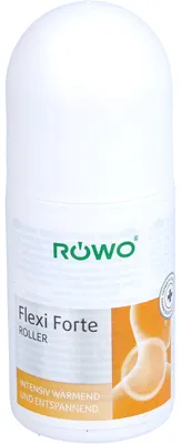 Image de Flexi Forte Roller RÖWO, 50 ml GEL