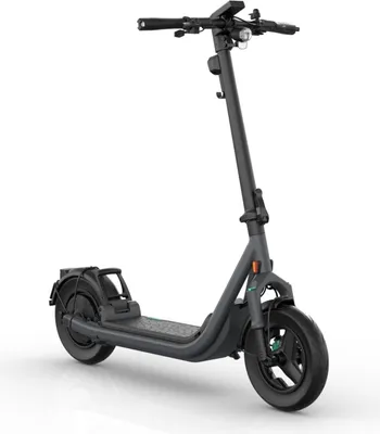 Zdjęcie produktu dla Egret GT, 100 km, Litowo-jonowa (Li-Ion), 47,45 V, 20 Ah, 7 h, TFT