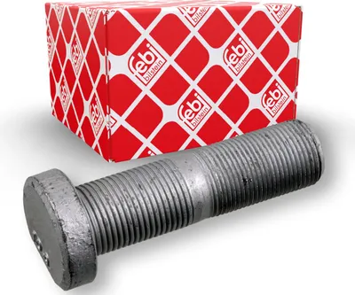 Immagine prodotto di FEBI BILSTEIN Bullone ruota 19555 90 mm 0,291 kg
