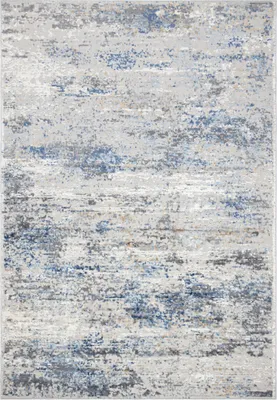 Produktbild von Mazovia Teppich Beige Modern Abstrakt - Wohnzimmer, Schlafzimmer, Esszimmer, Büro, Kurzflor Rechteckig - ® Zertifikat, Braun - 140 x 200 cm
