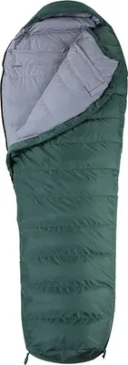 Produktbild von Mumienschlafsack Winter Outdoor Rucksackschlafsack fuer Camping Wandern