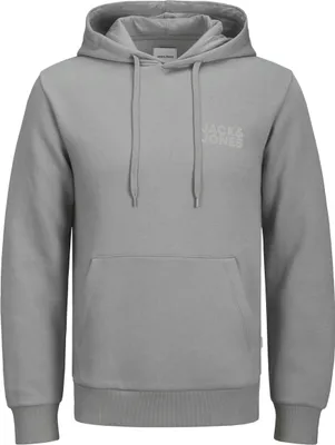 Produktbild von Jack & Jones Kapuzenpullover CORP LOGO Hoodie