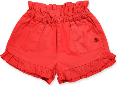 Produktbild von Tuc Tuc Basics Kurze Hose Rot 12 Months Rot 12 Months