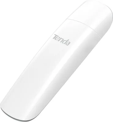 Produktbild von Tenda U18 Netzwerkkarte Ethernet