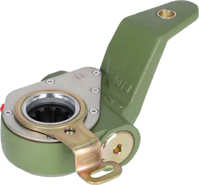 Produktbild von FEBI BILSTEIN Gestängesteller Bremsanlage 31601 Hinten Links für DAF CF automatisch 3,7kg