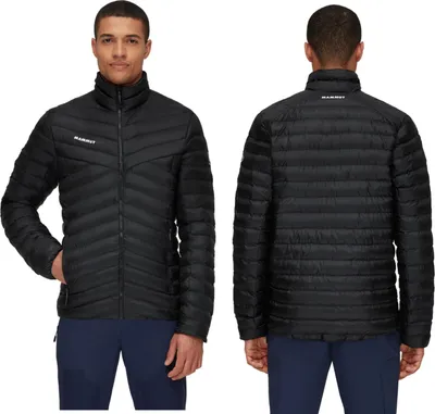 Produktbild von Mammut Albula IN Jacket Herren Steppjacke Isolationsjacke 1013-01801-0001 : S
