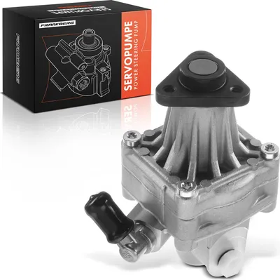 Zdjęcie produktu dla Frankberg Pompa wspomagania dla Land Rover Range II P38A 2.5L STC2312ROVER