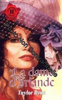 Image de La Dame D'irlande