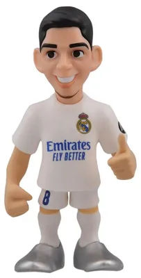 Produktbild von MINIX Real Madrid Federico Valverde 18420