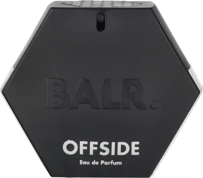 Produktbild von BALR. OFFSIDE FOR MEN Edp Spray 50 ml