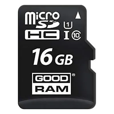 Produktbild von Micro SD-Karte GoodRam M1A0-0320R12 32 GB