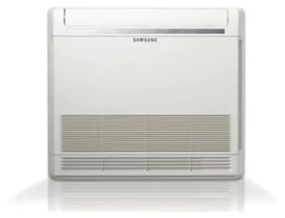 Productafbeelding van Samsung AJ026TNJDKG/EU console-binnenunit 9000 BTU R-32