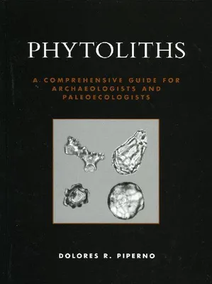 Produktbild von Phytoliths