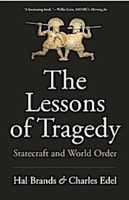 Produktbild von The Lessons of Tragedy