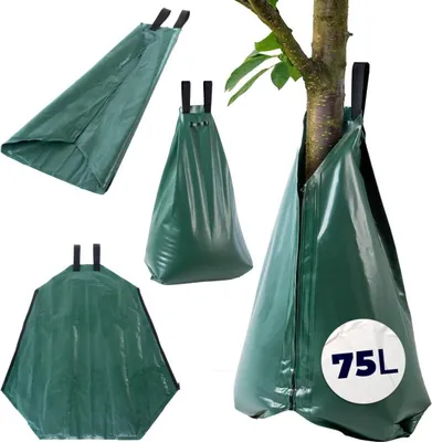 Produktbild von KADAX Baumbewässerungsbeutel 75 l