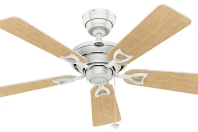 Imagen del producto de SEVILLE II 112, Ventilador sin luz, Hunter