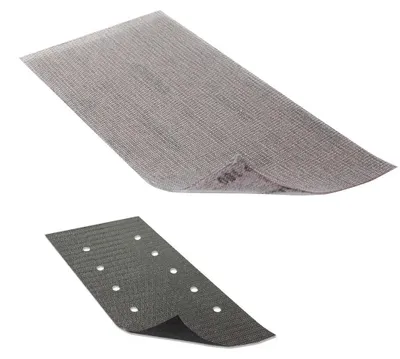 Produktbild von Mafell Schleifgitter 115x230 K 240 093416 für Schwingschleifer UVA 115 E