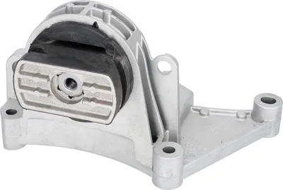 Produktbild von FEBI BILSTEIN Motorlager Gummimetalllager Vorne Rechts für FIAT PUNTO (199) 184871