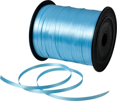 Immagine prodotto di Clayre & Eef Nastro decorativo 228 m Plastica blu
