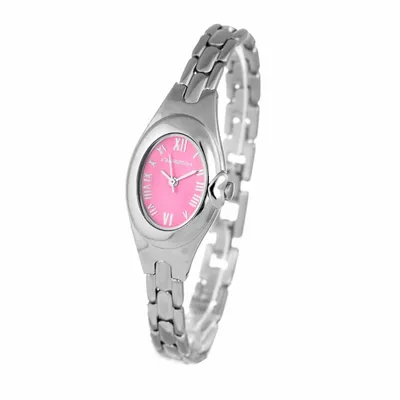 Produktbild von Damenuhr Chronotech CT7349L-02M (Ø 21 mm)