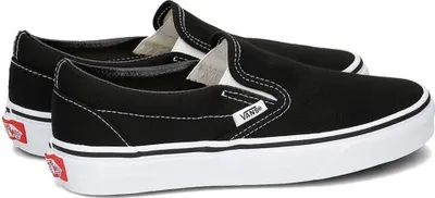 Immagine prodotto di Vans scarpe Classic Slip, VEYEBLK