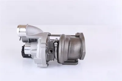 Image de Turbo Mini 1,6T Cooper S/Clubman