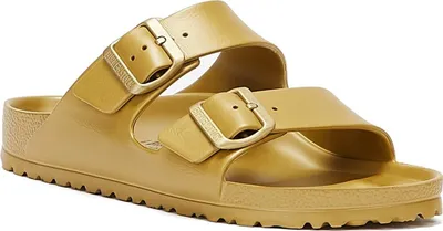 Produktbild von Birkenstock Arizona Essentials EVA 1022465 (36/glamour gold)