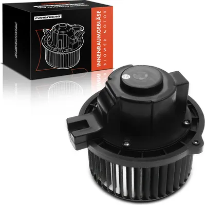 Obrázok produktu pre Frankberg 1x motor ventilátora interiéru pre Ssangyong Rexton/Rexton II GAB Rexton W/Rexton