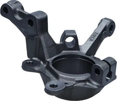 Produktbild von MAXGEAR 72-5440 Achsschenkel Radaufhängung Lenkung für RENAULT CLIO II (BB0/1/2, CB0/1/2) Vorne Rechts