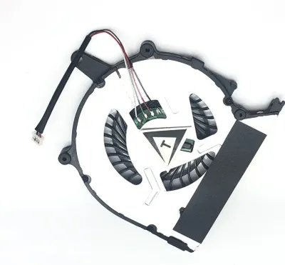 Immagine prodotto di Ricambio Ventilatore compatibile per il modello: KSB0505HB DC 5V 0.40A, -9J93