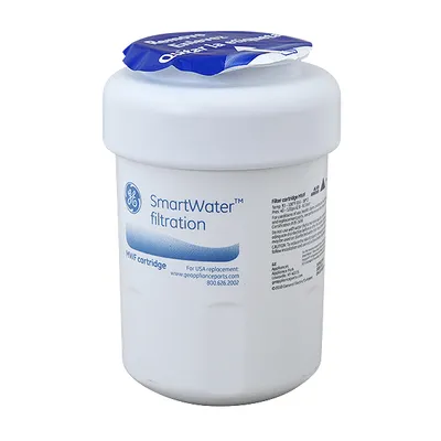 Produktbild von GE MWF SmartWater interner Kühlschrankfilter - internal fridge filter