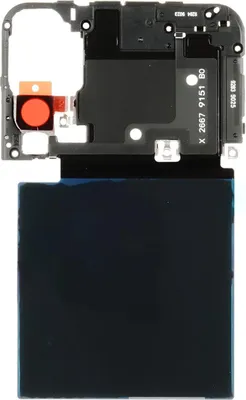 Produktbild von Huawei P20 Pro NFC Antenne Flex Kabel + Rahmen