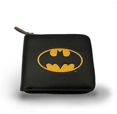 Immagine prodotto di Portafoglio Batman di DC Comics