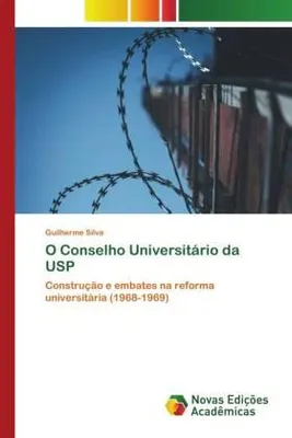 Produktbild von O Conselho Universitário da USP