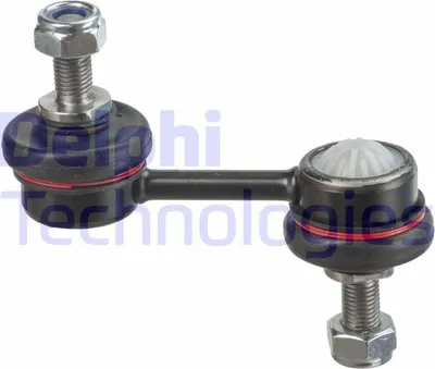 Produktbild von DELPHI Koppelstange Stabilisator für KIA CARNIVAL / GRAND CARNIVAL III (VQ) TC3415