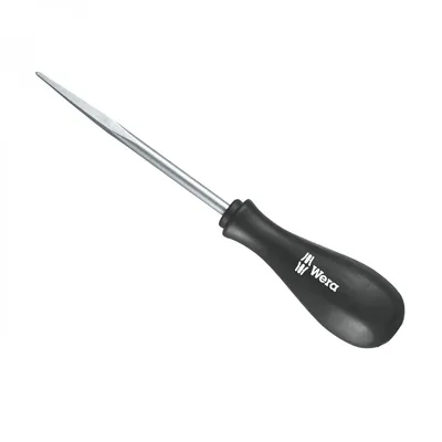 Obrázek produktu pro 1428 107 mm square reamer, zahlr. Blade Wera 05027455001