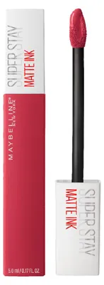 Productafbeelding van Maybelline New York Superstay Matte Ink 80 Ruler (1 stuk)