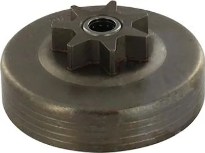 Produktbild von Sternzahnrad 325 - 7 Zähne Anpassbar Für Homelite Kettensägen Modelle 20, 23, 25, 27, 2500, 2700, 3300, 3314, 3316, 3350, 380