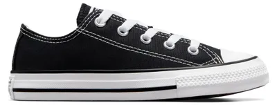 Zdjęcie produktu dla Buty Converse All Star dla chłopców, juniorskie, czarne