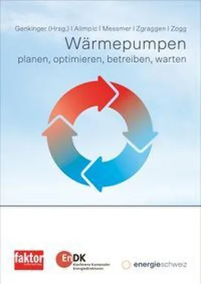 Obrázek produktu pro Wärmepumpen