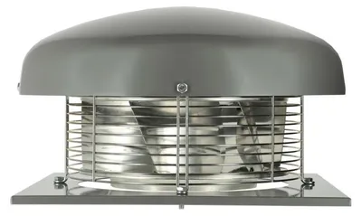 Zdjęcie produktu dla Reventon STORM 400 AC 230V – wentylator dachowy 3100 m³/h – STORM400AC-2018