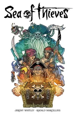 Image de Sea of Thieves