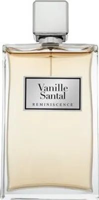 Obrázek produktu pro Les Classiques Collection toaletní voda Vanille Santal pro ženy 100 ml - Reminiscence