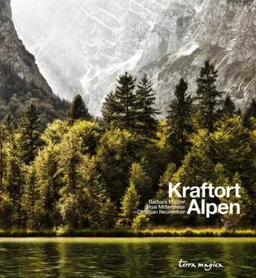 Obrázek produktu pro Kraftort Alpen