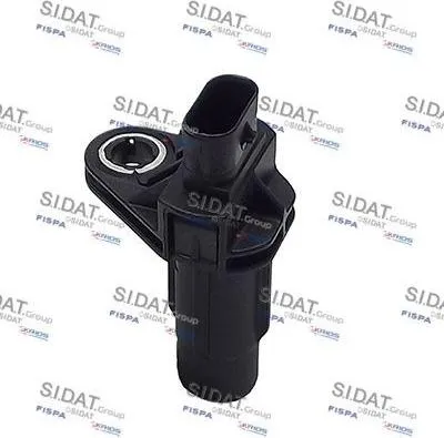 Produktbild von SIDAT 83.474 Kurbelwellensensor Impulsgeber für FIAT PANDA (169)
